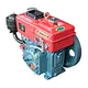 four stroke four cylinder engine
