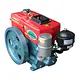 water cooled single cylinder diesel