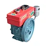 four stroke four cylinder engine